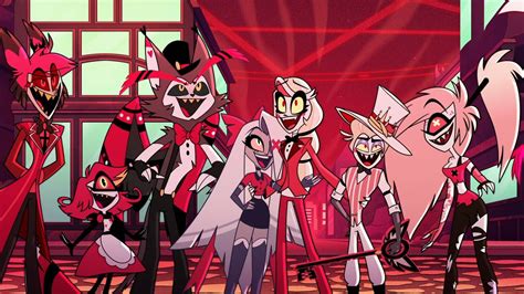 Hazbin Hotel Season 1